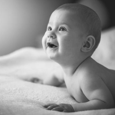 Galerie photos Bébé