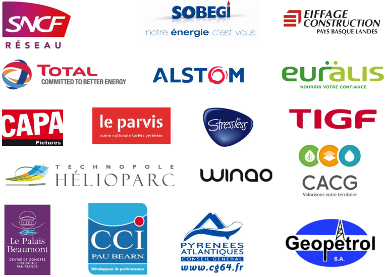 Références clients - Laurent PASCAL photographe